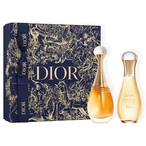 set j-adore dior perfume|Dior j'adore infinissime gift set.